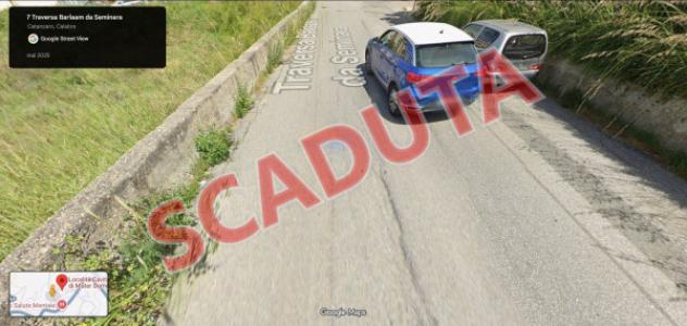 appartamento in vendita a Catanzaro