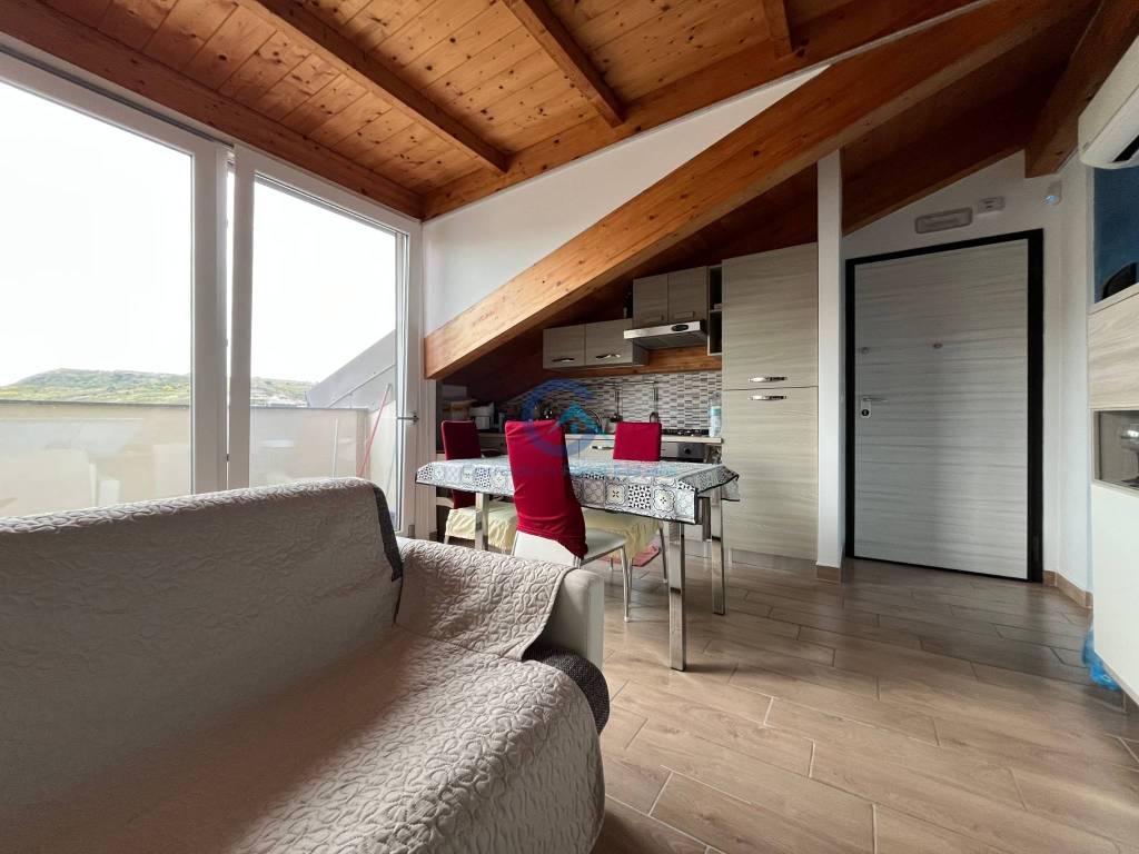 appartamento in vendita a Catanzaro in zona Catanzaro Lido