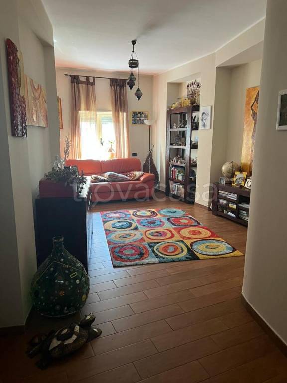 appartamento in vendita a Catanzaro in zona Centro Città