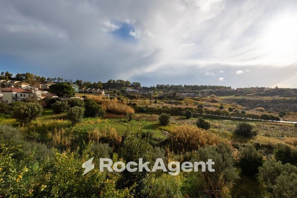 appartamento in vendita a Catanzaro in zona Catanzaro Sala