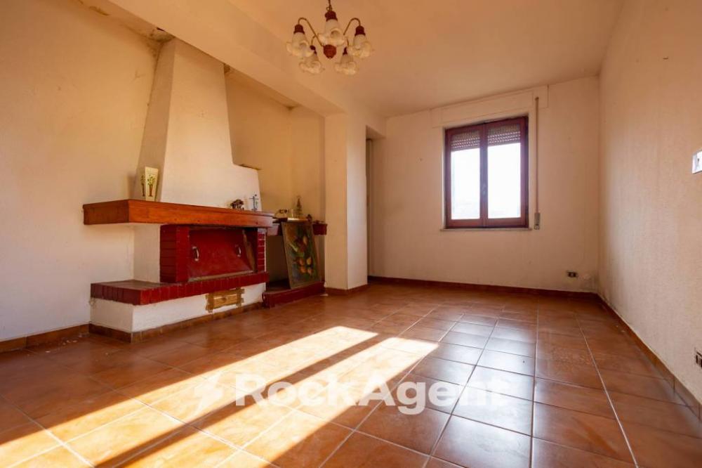 appartamento in vendita a Catanzaro in zona Catanzaro Sala