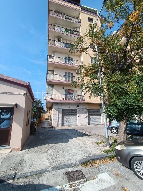 appartamento in vendita a Catanzaro in zona Catanzaro Lido