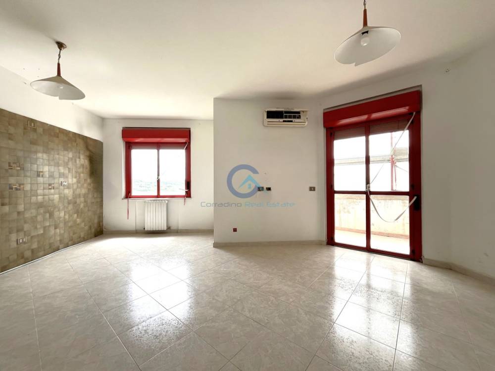 appartamento in vendita a Catanzaro in zona Catanzaro Lido