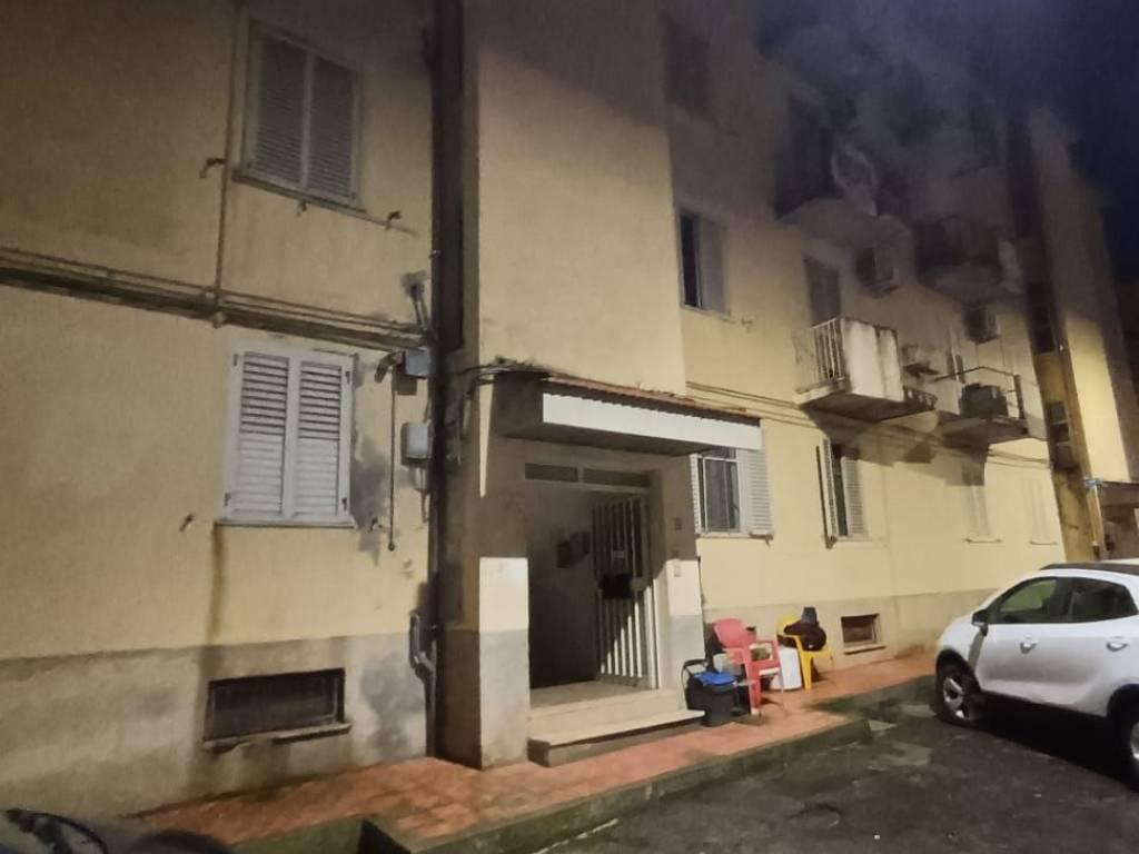 appartamento in vendita a Catanzaro in zona Catanzaro Lido