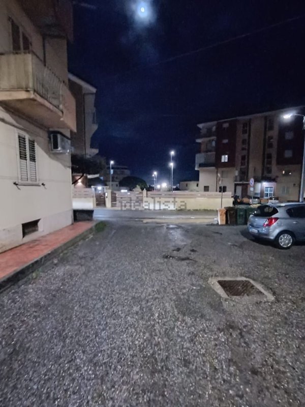 appartamento in vendita a Catanzaro