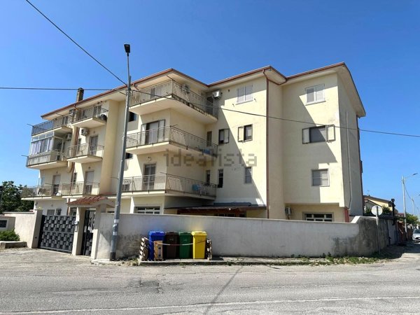 appartamento in vendita a Catanzaro in zona Catanzaro Lido