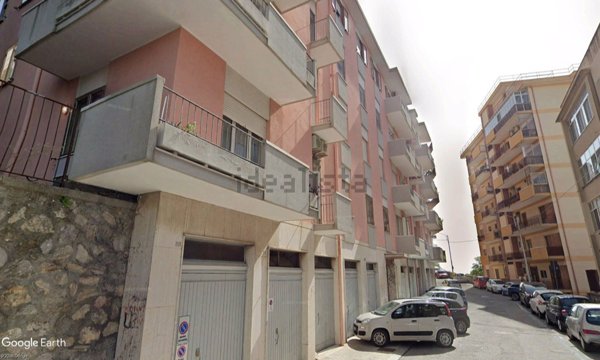 appartamento in vendita a Catanzaro