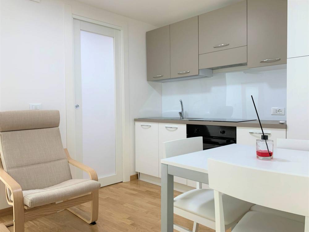 appartamento in vendita a Catanzaro in zona Centro Città