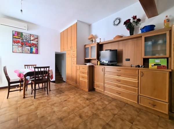 appartamento in vendita a Catanzaro in zona Catanzaro Lido