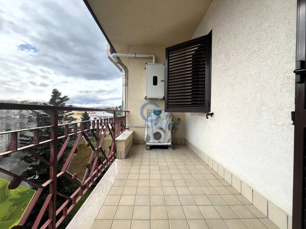 appartamento in vendita a Catanzaro in zona Catanzaro Lido