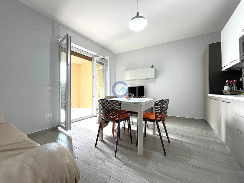 appartamento in vendita a Catanzaro in zona Catanzaro Lido