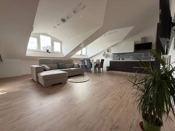 appartamento in vendita a Catanzaro in zona Catanzaro Lido