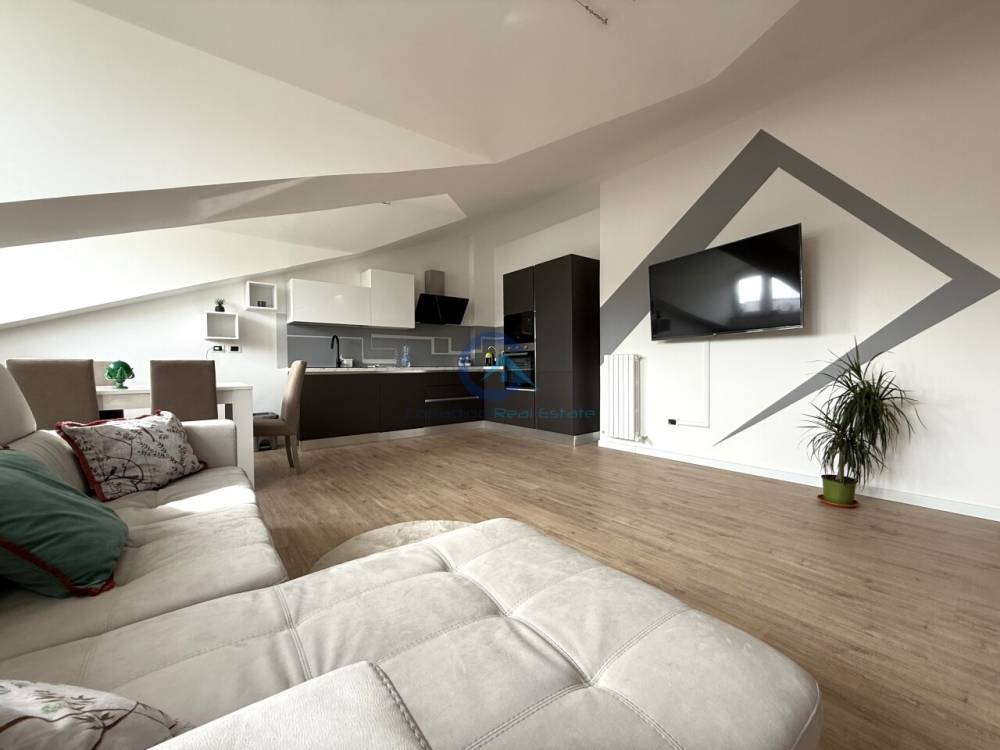 appartamento in vendita a Catanzaro in zona Catanzaro Lido