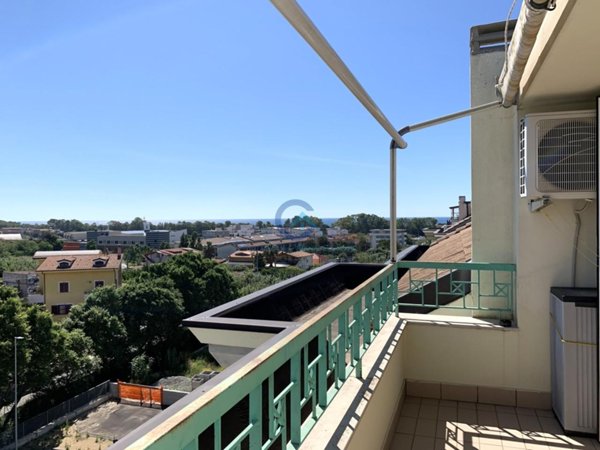 appartamento in vendita a Catanzaro in zona Catanzaro Lido