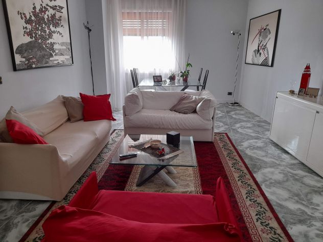 appartamento in vendita a Catanzaro