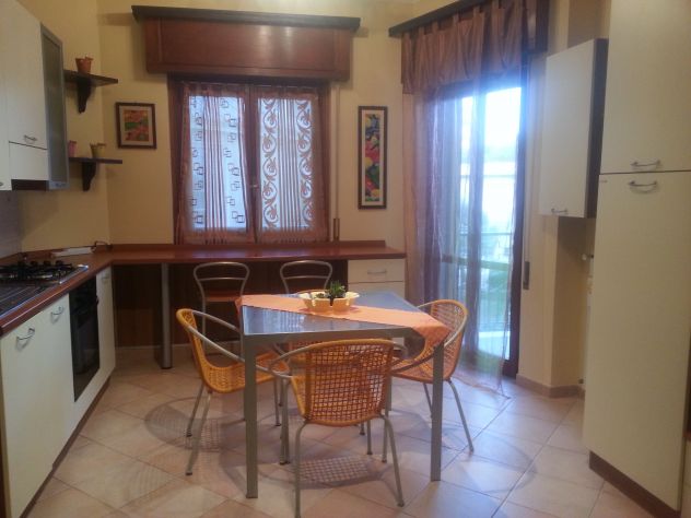 appartamento in vendita a Catanzaro