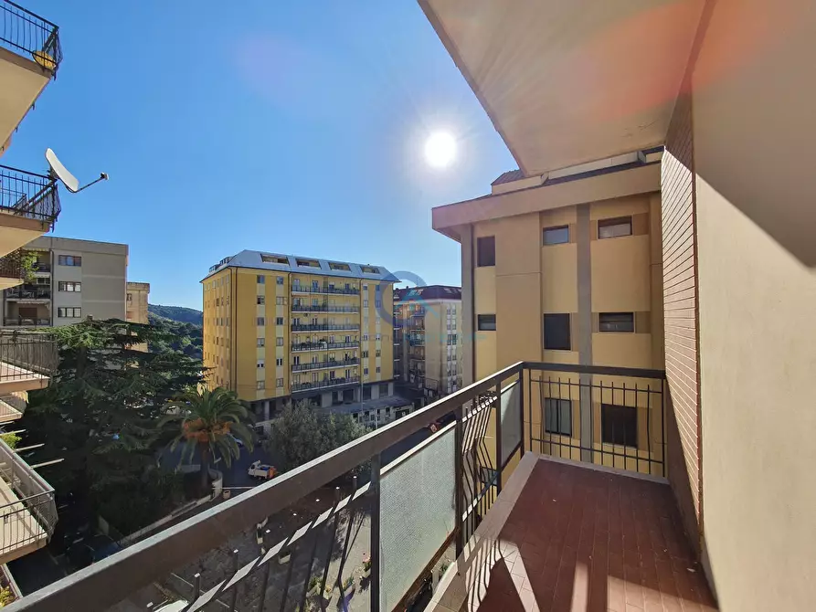 appartamento in vendita a Catanzaro in zona Pontepiccolo