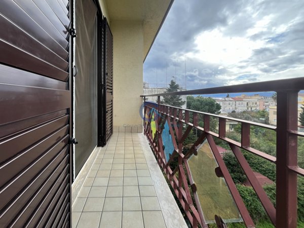 appartamento in vendita a Catanzaro in zona Catanzaro Lido