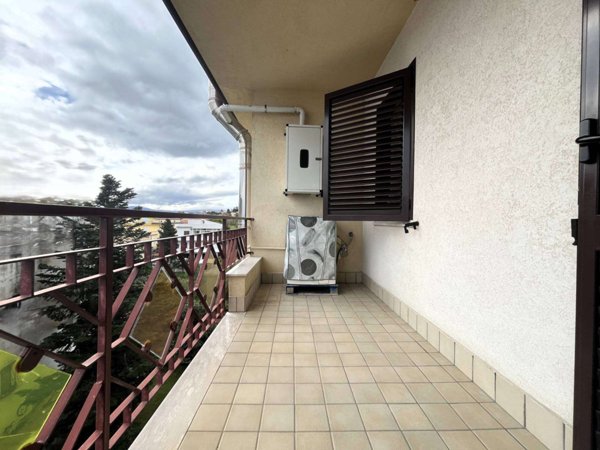 appartamento in vendita a Catanzaro in zona Catanzaro Lido