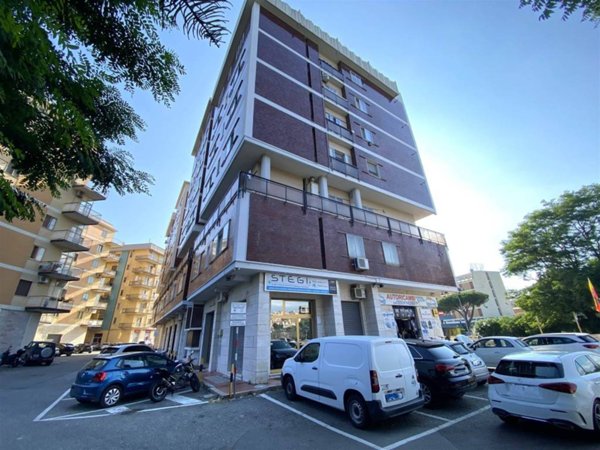 appartamento in vendita a Catanzaro in zona Mater Domini
