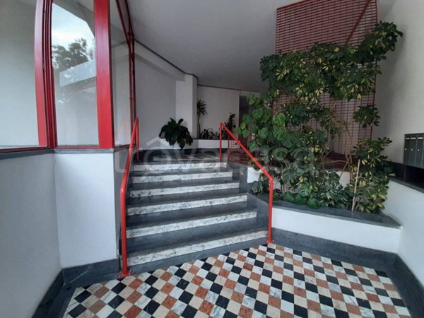 appartamento in vendita a Catanzaro in zona Mater Domini