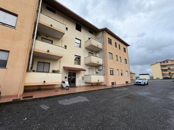 appartamento in vendita a Catanzaro in zona Catanzaro Lido