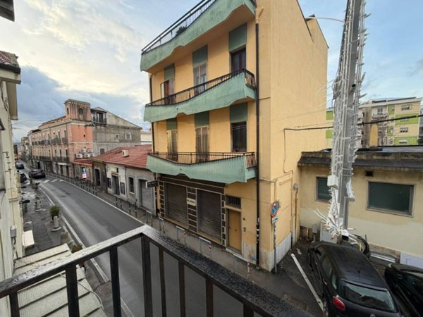 appartamento in vendita a Catanzaro in zona Catanzaro Lido