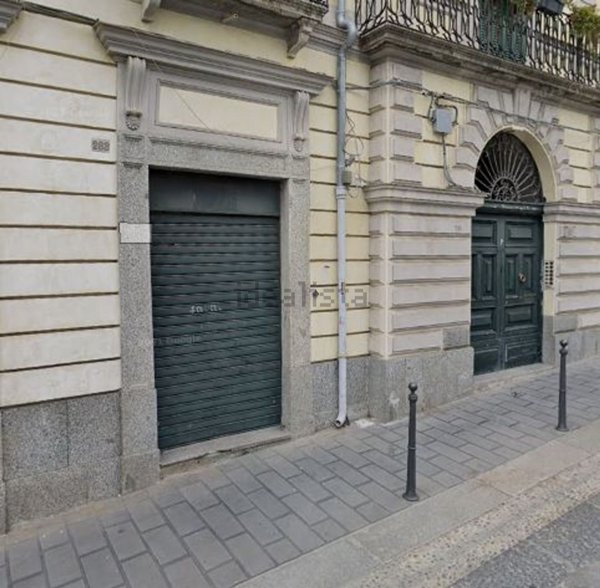 ufficio in vendita a Catanzaro in zona Centro Città