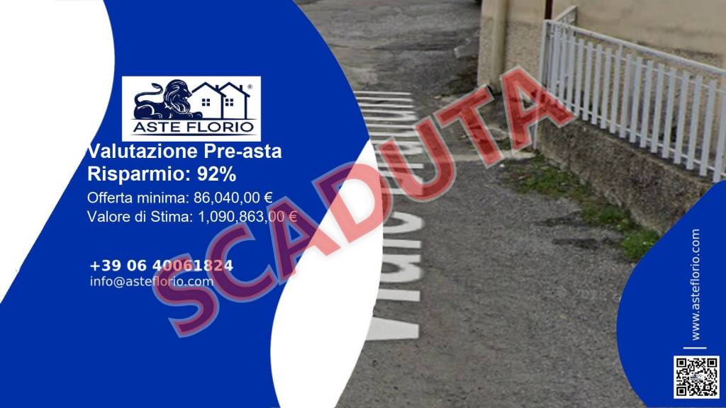 ufficio in vendita a Catanzaro