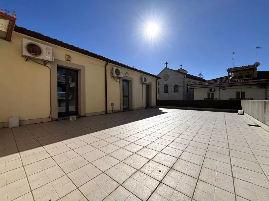 appartamento in vendita a Catanzaro in zona Catanzaro Lido