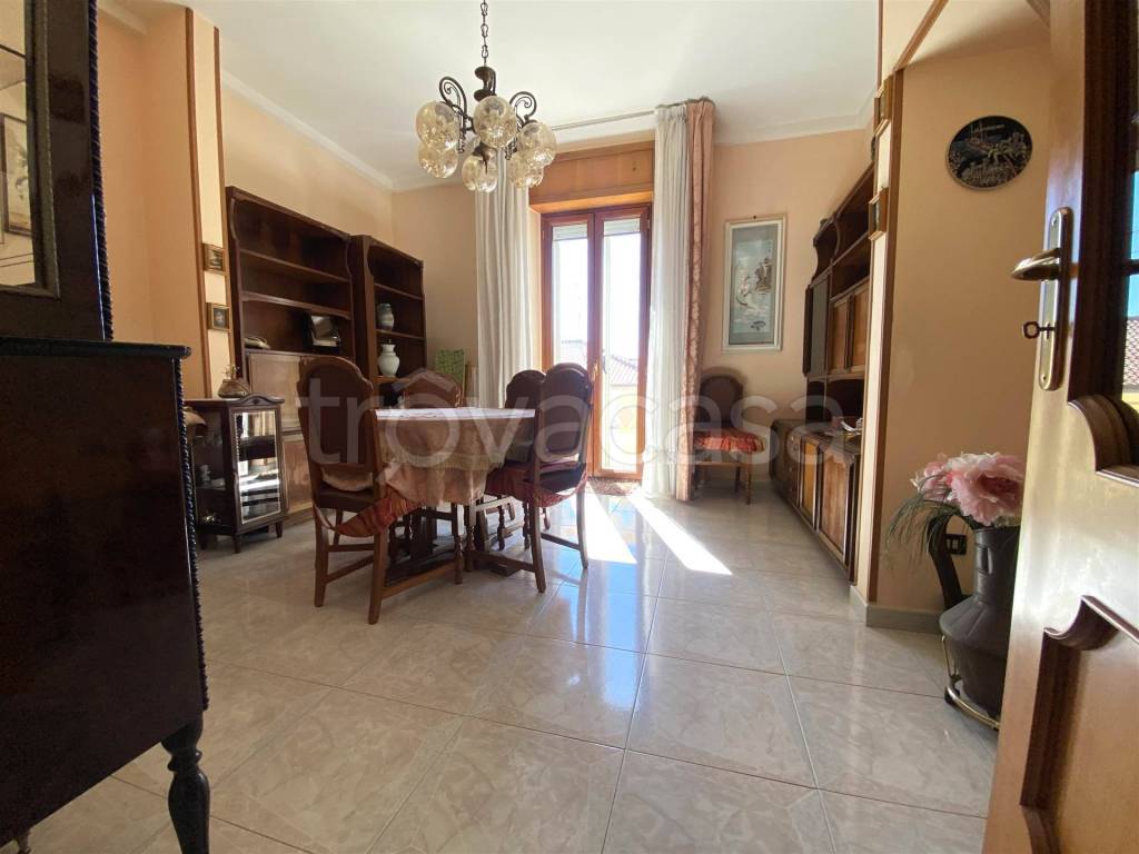 appartamento in vendita a Catanzaro in zona Pontepiccolo