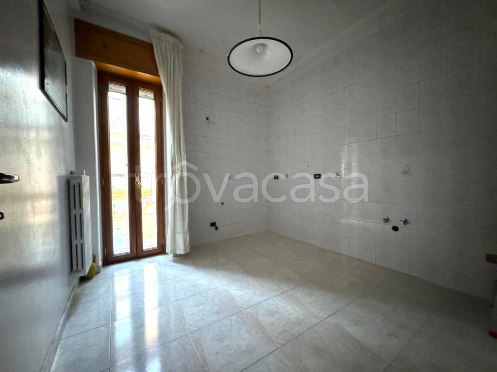 appartamento in vendita a Catanzaro in zona Pontepiccolo