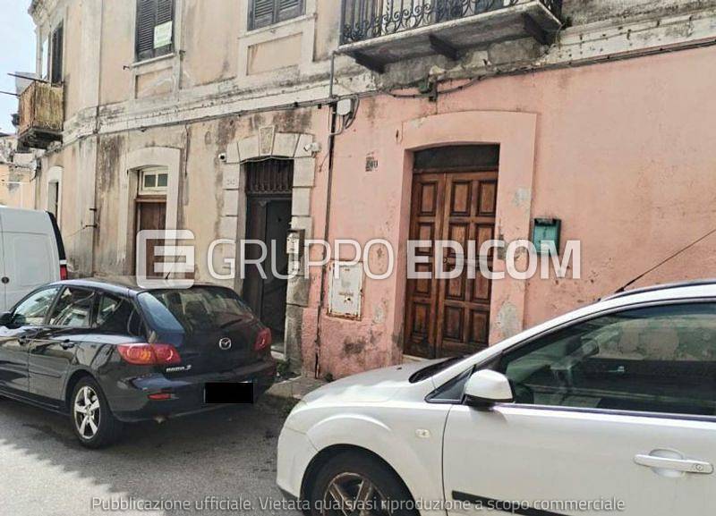 appartamento in vendita a Catanzaro in zona Catanzaro Sala