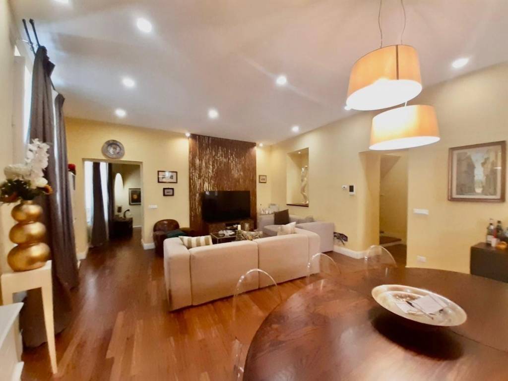 appartamento in vendita a Catanzaro in zona Centro Città