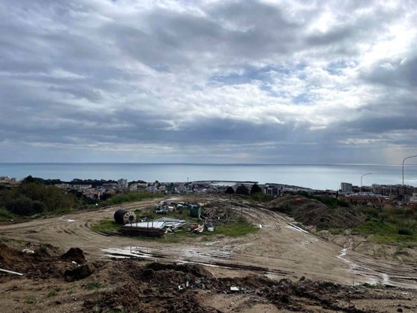 casa indipendente in vendita a Catanzaro in zona Catanzaro Lido