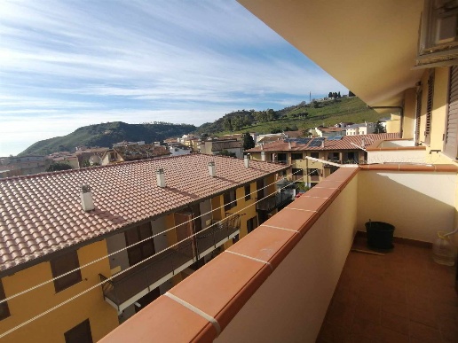 appartamento in vendita a Catanzaro in zona Santa Maria