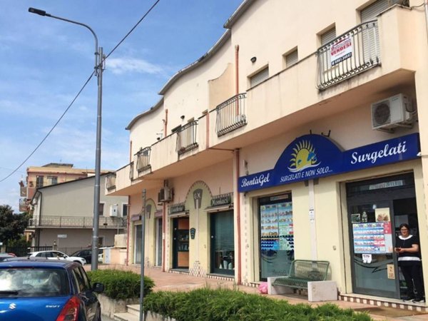 appartamento in vendita a Catanzaro in zona Catanzaro Lido