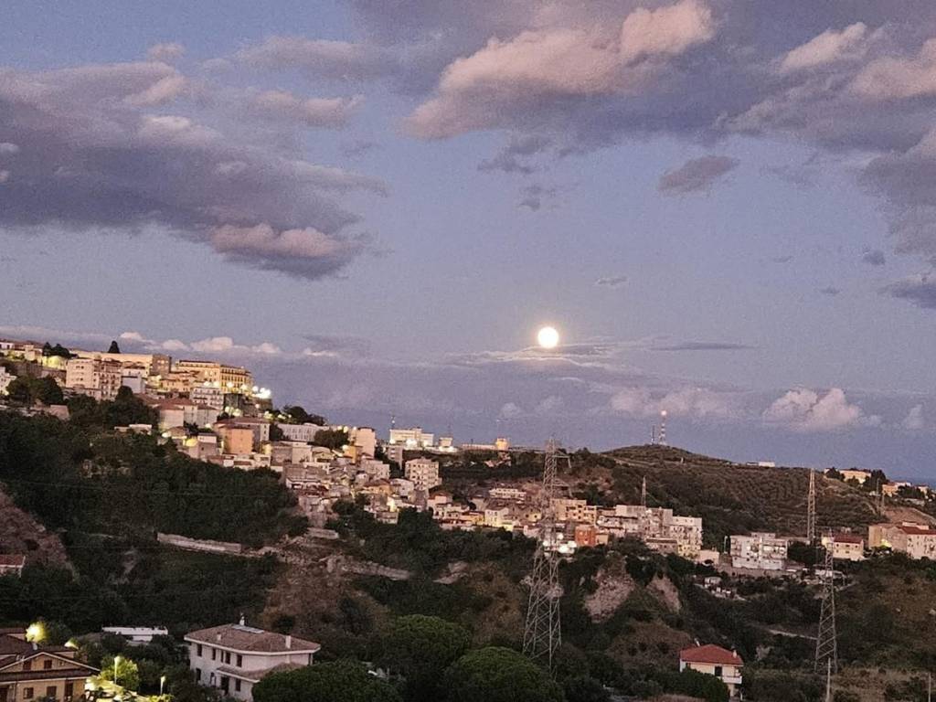 appartamento in vendita a Catanzaro in zona Mater Domini