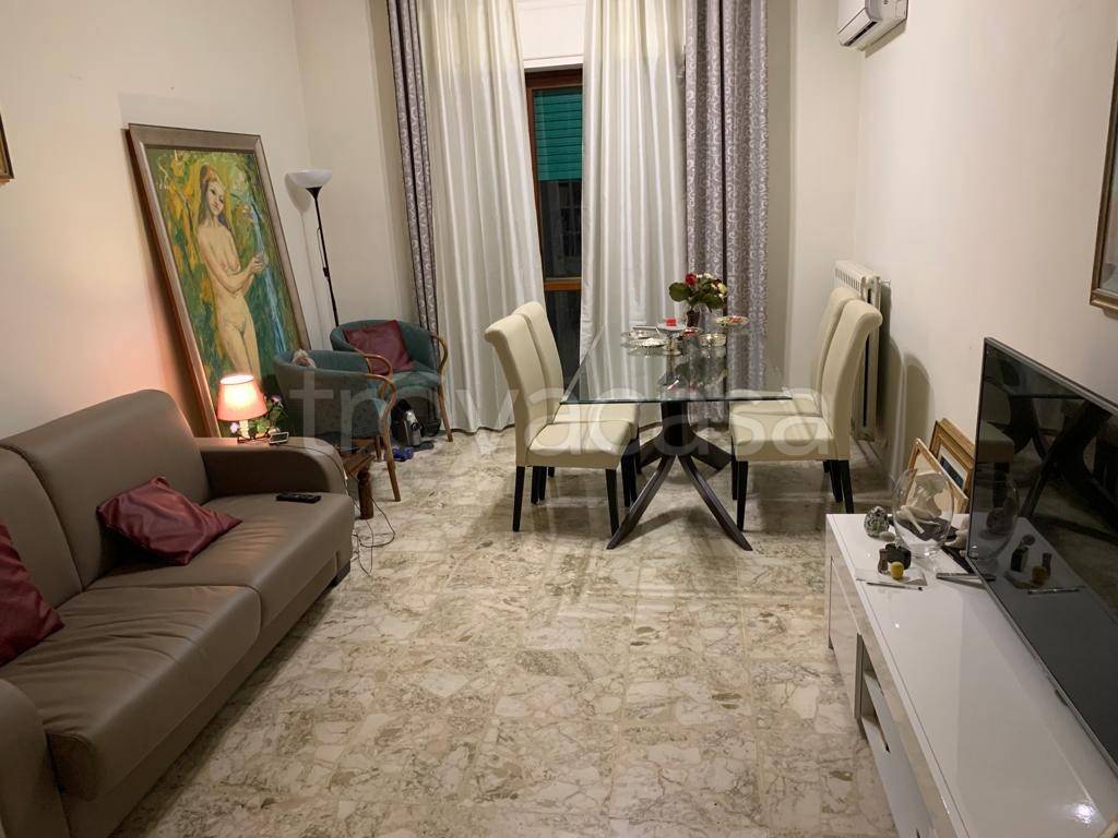 appartamento in vendita a Catanzaro