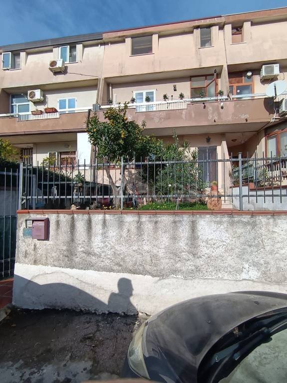 casa indipendente in vendita a Catanzaro in zona Santa Maria