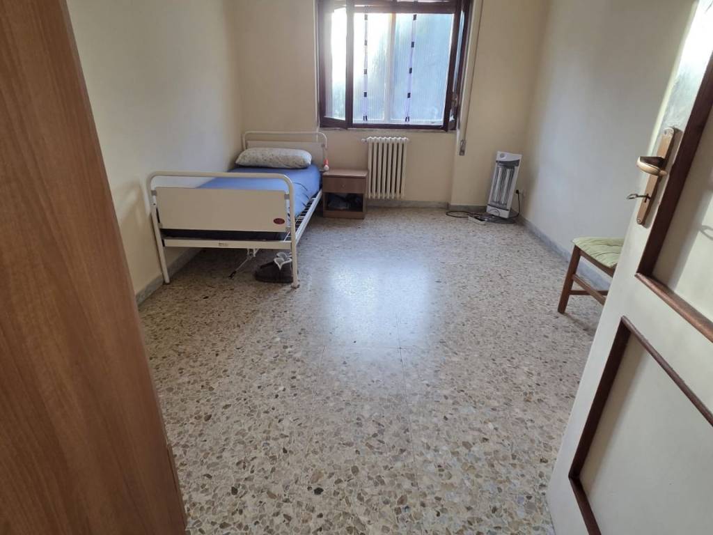 appartamento in vendita a Catanzaro in zona Mater Domini