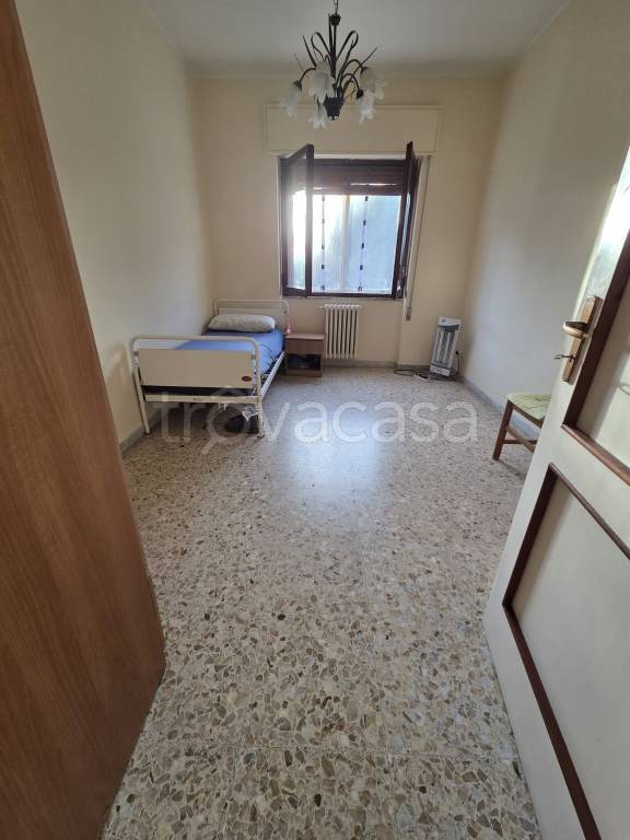 appartamento in vendita a Catanzaro in zona Mater Domini