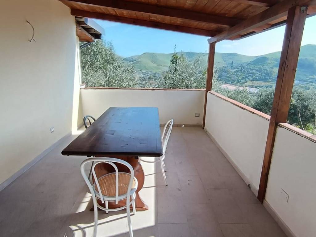 casa indipendente in vendita a Catanzaro in zona Germaneto