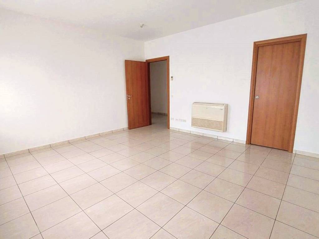 appartamento in vendita a Catanzaro in zona Mater Domini