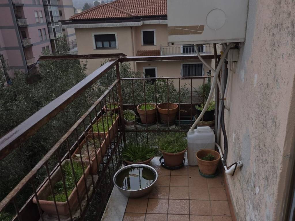 appartamento in vendita a Catanzaro in zona Sant'Elia