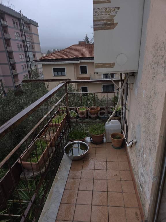 appartamento in vendita a Catanzaro in zona Sant'Elia