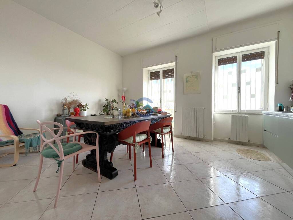 appartamento in vendita a Catanzaro in zona Centro Città