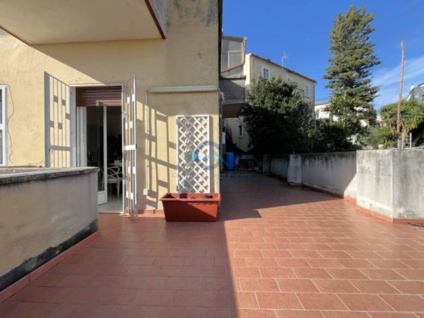 appartamento in vendita a Catanzaro in zona Centro Città