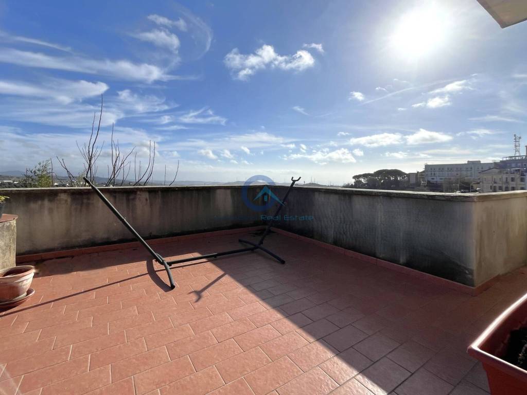 appartamento in vendita a Catanzaro in zona Centro Città