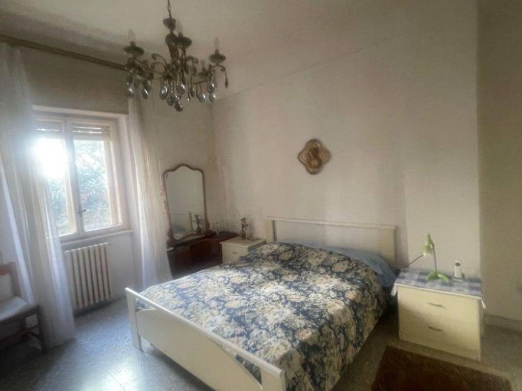 appartamento in vendita a Catanzaro in zona Gagliano